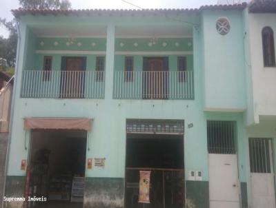 Casa para Venda, em Passa Quatro, bairro Portal da Mantiqueira, 2 dormitrios, 1 sute