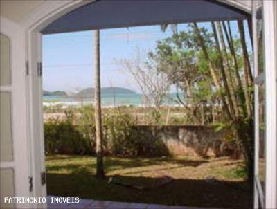 Casa para Venda, em Ubatuba, bairro JARDIM MARISOL, 2 dormitrios, 1 banheiro, 1 sute