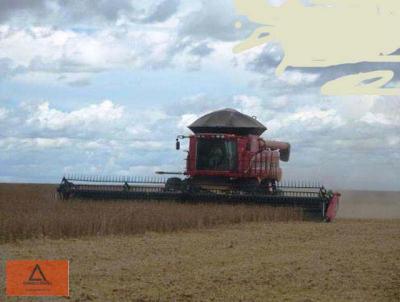 Fazenda para Venda, em Canarana, bairro Rural