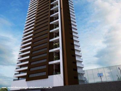 Apartamento para Venda, em Natal, bairro petropolis, 5 dormitrios, 7 banheiros, 4 sutes, 4 vagas