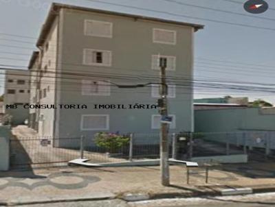 Apartamento para Venda, em Campinas, bairro Vila Marieta, 1 dormitório, 1 banheiro