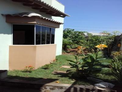 Casa para Venda, em Presidente Prudente, bairro novo bongiovani, 3 dormitrios