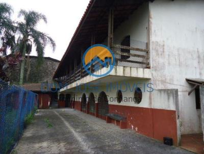 Casa para Venda, em Itapecerica da Serra, bairro Chacara Santa Maria, 4 dormitrios, 6 banheiros, 4 sutes, 12 vagas