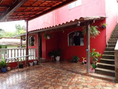 Casa para Venda, em Contagem, bairro NOSSA SENHORA DO CARMO, 3 dormitrios, 1 banheiro, 1 vaga