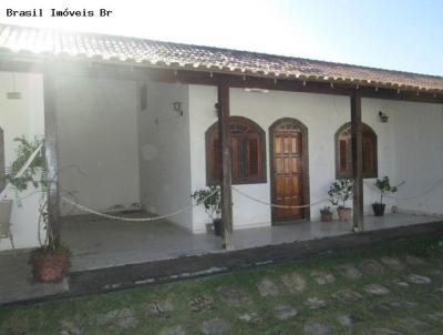 Casa em Condomnio para Venda, em Araruama, bairro Iguabinha, 2 dormitrios, 2 banheiros, 1 sute, 2 vagas