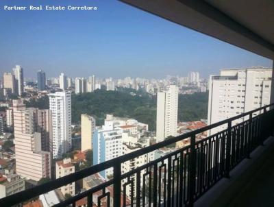 Apartamento para Venda, em So Paulo, bairro Aclimao, 4 dormitrios, 5 banheiros, 4 sutes, 4 vagas