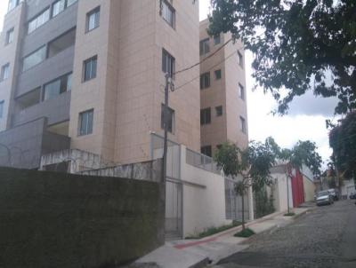 Apartamento para Venda, em Belo Horizonte, bairro Salgado Filho, 3 dormitórios, 2 banheiros, 1 suíte, 3 vagas