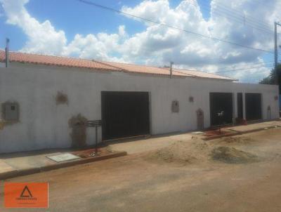 Casa em Condomnio para Venda, em Uberlndia, bairro Jardim Ipanema, 2 dormitrios, 1 banheiro, 1 vaga