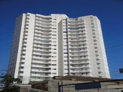 Apartamento para Venda, em Osasco, bairro Km 18, 3 dormitórios, 1 suíte, 2 vagas