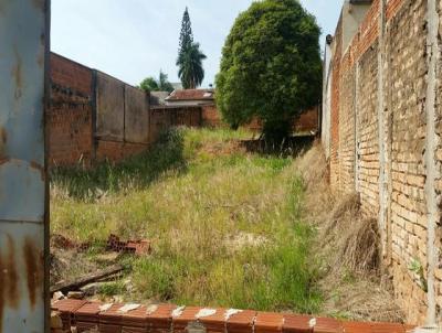 Terreno para Venda, em Presidente Prudente, bairro jd paulista