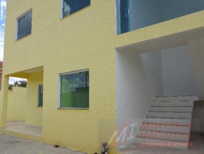 Apartamento para Venda, em Esmeraldas, bairro Recanto Verde, 2 dormitrios, 1 banheiro, 1 vaga