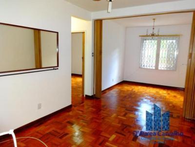 Apartamento para Venda, em So Paulo, bairro Vila Mariana, 2 dormitrios, 1 banheiro