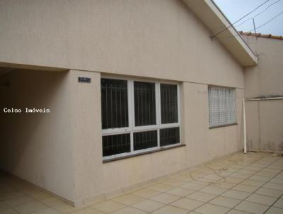 Casa para Venda, em Limeira, bairro Jardim Brasil, 3 dormitrios, 2 banheiros, 2 vagas