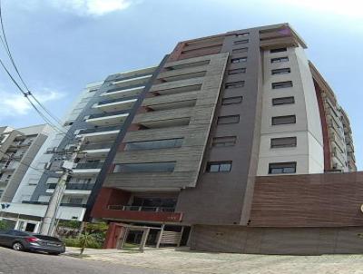 Apartamento para Venda, em Caxias do Sul, bairro Sagrada Famlia, 3 dormitrios, 2 banheiros, 1 sute, 2 vagas