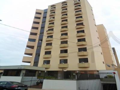 Apartamento para Venda, em Bauru, bairro Vila Brunhari, 3 dormitrios, 3 banheiros, 1 sute, 2 vagas