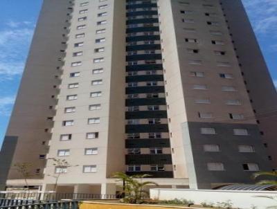 Apartamento para Venda, em Bauru, bairro Vila Santa Isabel, 2 dormitrios, 2 banheiros, 1 sute, 1 vaga