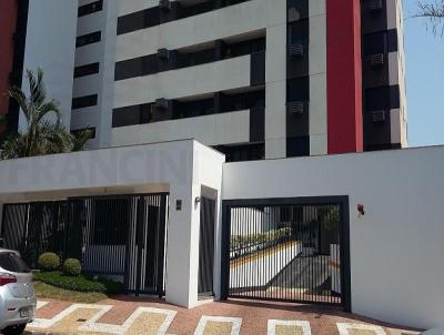 Apartamento para Venda, em Bauru, bairro Vila Cidade Universitria, 3 dormitrios, 5 banheiros, 3 sutes, 2 vagas