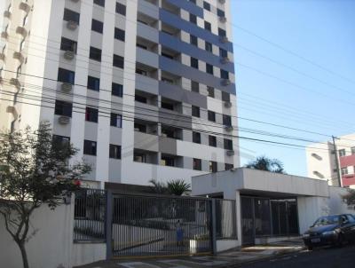 Apartamento para Venda, em Bauru, bairro Vila Cidade Universitaria,, 3 dormitrios, 3 banheiros, 1 sute, 2 vagas