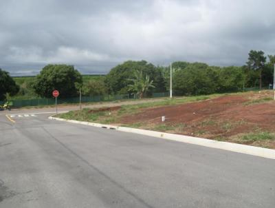 Terreno para Venda, em Boituva, bairro Portal Villa dos Ypes