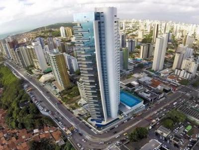 Apartamento para Venda, em Natal, bairro PETRPOLIS - ISSA HAZBUN, 4 dormitrios, 5 banheiros, 3 sutes, 5 vagas