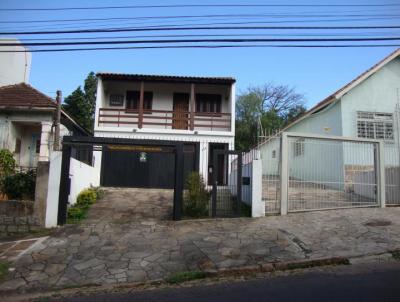 Casa para Venda, em Porto Alegre, bairro SANTO ANTONIO, 4 dormitórios, 3 banheiros, 1 suíte, 2 vagas