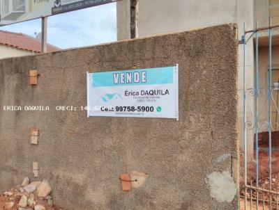 Apartamento para Venda, em Jaboticabal, bairro Santa Mnica, 2 dormitrios, 1 banheiro, 1 vaga