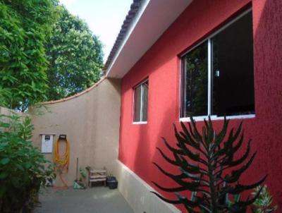 Casa para Venda, em Presidente Prudente, bairro HUMBERTO SALVADOR, 3 dormitrios, 3 banheiros, 1 sute, 1 vaga