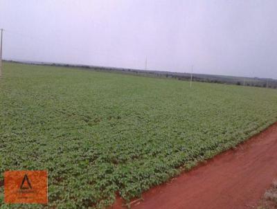 Fazenda para Venda, em Canarana, bairro Rural