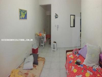 Apartamento para Temporada, em Guaruj, bairro Enseada, 1 dormitrio, 1 banheiro, 2 vagas