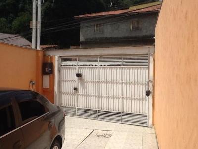 Sobrado para Venda, em Taboo da Serra, bairro Monte Alegre, 3 dormitrios, 3 banheiros, 2 sutes