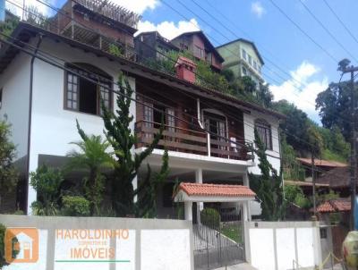 Casa para Venda, em Terespolis, bairro Granja Guarani, 4 dormitrios, 1 sute, 4 vagas