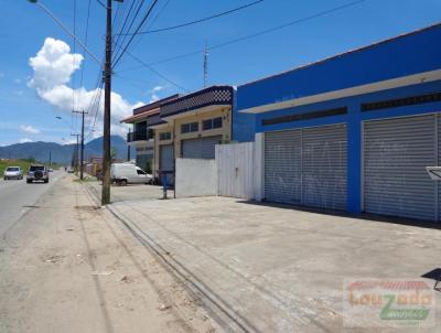Comercial para Venda, em Perube, bairro Cidade Nova Peruibe