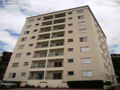 Apartamento para Venda, em Taboo da Serra, bairro Jd. Caner, 2 dormitrios, 1 banheiro, 1 vaga