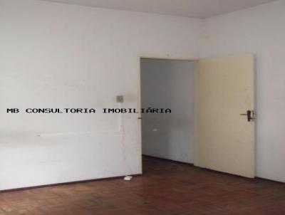 Casa para Venda, em Campinas, bairro Jardim Novo Campos Elseos, 3 dormitrios, 5 vagas