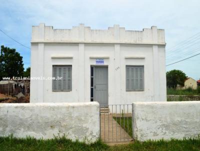 Casa para Venda, em Dom Pedrito, bairro Centro, 3 dormitrios, 1 banheiro