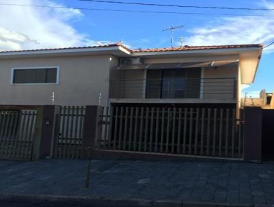 Casa para Venda, em Presidente Prudente, bairro jd maracan, 4 dormitrios, 2 banheiros, 1 sute, 2 vagas