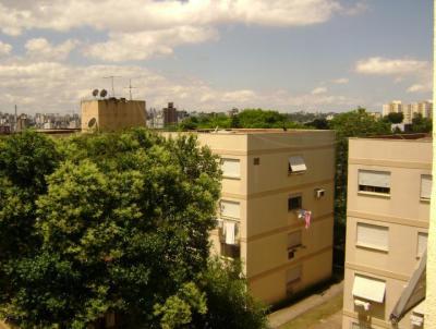Apartamento para Venda, em Porto Alegre, bairro SANTO ANTONIO, 2 dormitórios, 1 banheiro