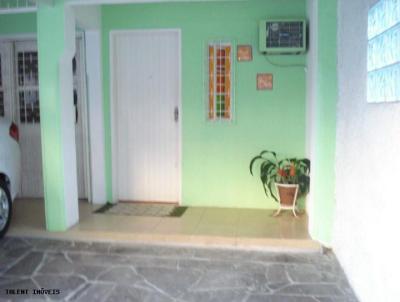 Casa para Venda, em Porto Alegre, bairro SANTANA, 3 dormitrios, 3 banheiros, 1 sute, 2 vagas