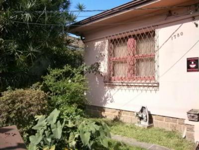 Casa para Venda, em Porto Alegre, bairro PARTENON, 4 dormitórios, 2 banheiros, 6 vagas