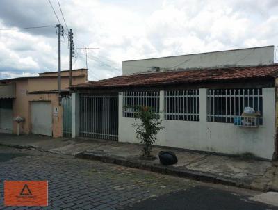 Casa para Venda, em Uberlndia, bairro Bom Jesus