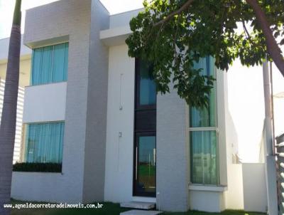 Casa em Condomnio para Venda, em Parnamirim, bairro Pium, 5 dormitrios, 7 banheiros, 4 sutes, 4 vagas
