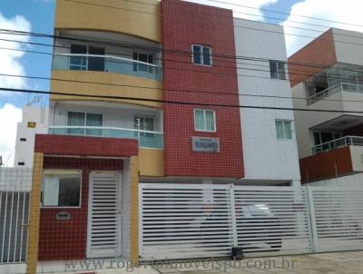 Apartamento para Locao, em Joo Pessoa, bairro Bancrios, 2 dormitrios, 2 banheiros, 1 sute, 1 vaga