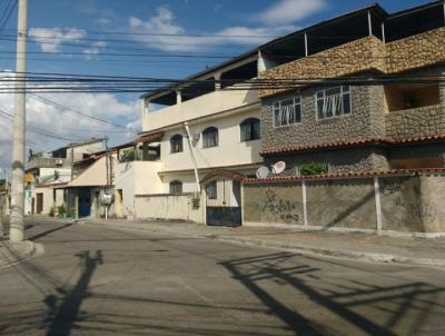 Casas 2 Quartos para Venda, em So Gonalo, bairro Galo Branco, 2 dormitrios, 1 banheiro, 2 vagas