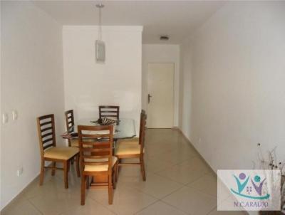 Apartamento para Venda, em Mogi das Cruzes, bairro Parque Santana, 3 dormitrios, 1 banheiro, 1 sute, 2 vagas