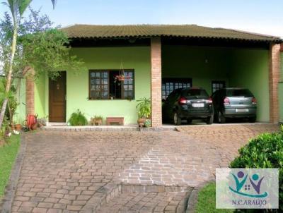 Casa para Venda, em Mogi das Cruzes, bairro Vila Sussa, 4 dormitrios, 3 banheiros, 2 sutes, 4 vagas