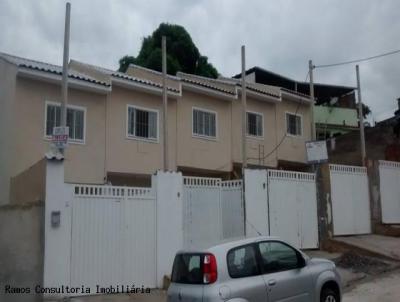 Casa para Locação, em Belford Roxo, bairro Vilar Novo, 2 dormitórios, 2 banheiros, 1 vaga
