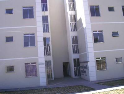 Apartamento para Venda, em Ribeiro das Neves, bairro Sevilha, 2 dormitrios, 1 banheiro, 1 vaga