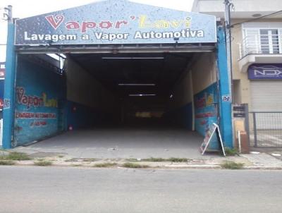 Galpo para Venda, em Po, bairro Vila Monteiro, 2 banheiros