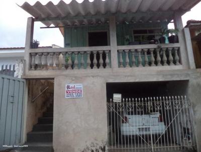 Casa para Venda, em Presidente Prudente, bairro VILA FURQUIM, 2 dormitrios, 1 banheiro, 1 vaga
