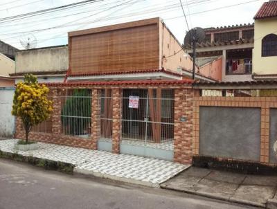 Casa para Locao, em Queimados, bairro Centro, 3 dormitrios, 2 banheiros, 1 vaga